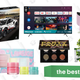 Illustration for article titled Tuesday's Best Deals: Hisense 4K TVs, LEGO Technic Porsche 911, Urban Decay Makeup, Bella Air Fryer, AeroGarden Harvest Slim, Dyson V7 Fluffy, and More
